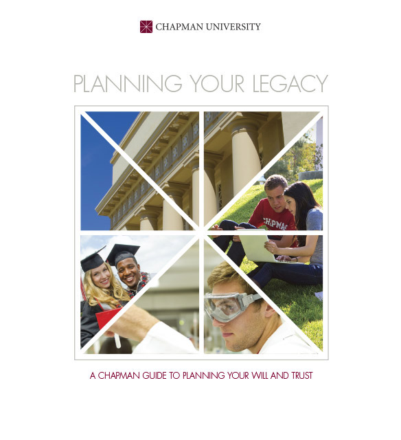Chapman University Chapman University