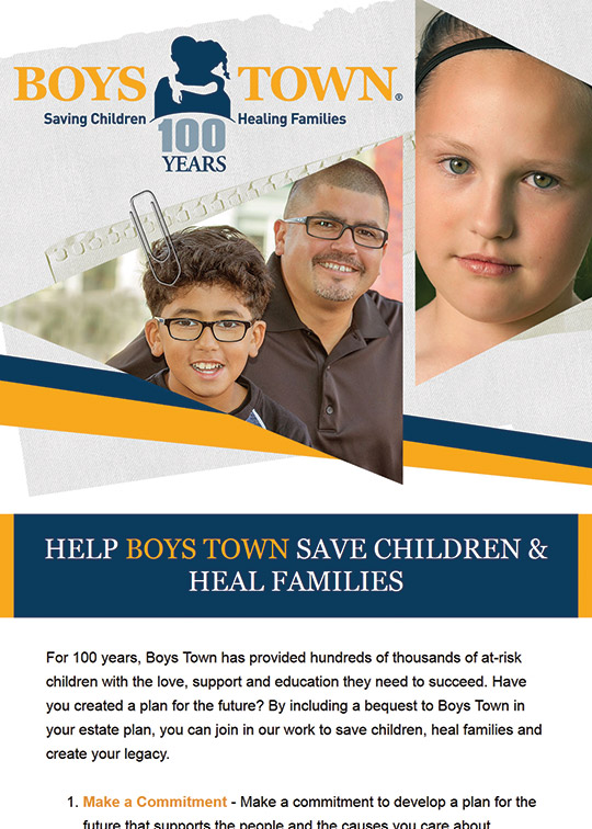 Boys Town Boys Town